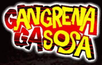 logo Gangrena Gasosa